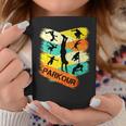 Love Parkour Parkour For Boys Children Women Tassen Lustige Geschenke