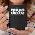 I Love Tokyo Cool Wonderful Tokyo Japan Graphic Cool Taza de café Regalos divertidos