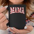 Mama Valentine Heart Valentines Day Family Matching Coffee Mug Funny Gifts