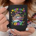 Mardi Gras Cruise Crew 2025 Trip New Orleans Family Matching Coffee Mug Unique Gifts