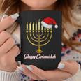 Merry Christmas Jewish Christmas Hanukkah Holiday Tassen Lustige Geschenke