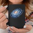 Milky Way In Space Tassen Lustige Geschenke