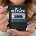 Im A Mixtape Transgender Casette Tape Trans Pride Flag Lgbt Tassen Lustige Geschenke