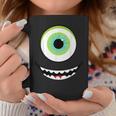 Monster With An Eye Tassen Lustige Geschenke