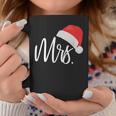 Mrs Partner Look Couple Christmas Jumper Christmas Outfit Tassen Lustige Geschenke