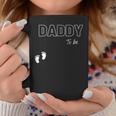 New DadDaddy To Be Tassen Lustige Geschenke