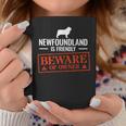 Newfoundland Dog Owner Dog Lover T-Shirt Graphic Print Coffee Mug Unique Gifts