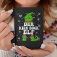 No Bock Elf Christmas Elf Kein Bock Tassen Lustige Geschenke