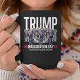 Old Donald Trump Dance Inauguration Day 2025 47Th Usa Flag Coffee Mug Personalized Gifts