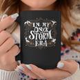 In My Onyx Storm Era Dragon Wingleader Brave Fourth Wing Coffee Mug Unique Gifts