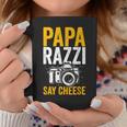 Paparazzi Say Cheese Photographer Photography Camera Tassen Lustige Geschenke