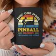 Pinball Lovers Pub Sports Pinball Tassen Lustige Geschenke