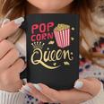 Popcorn Snack Cinema Sweet Salty Popcorn Tassen Lustige Geschenke