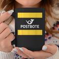 Postman Costume Post Carnival Postman Tassen Lustige Geschenke
