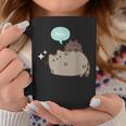 Pusheen Hey With Pip Tassen Lustige Geschenke