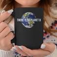 There Is No Planet B Climate Protection Environmental Protection Earth Tassen Lustige Geschenke