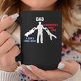Regalo Para El Día Del Padre O El Día Del Padre Taza de café Regalos divertidos