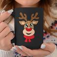 Reindeer Christmas Jumper Christmas Jumper Women's Tassen Lustige Geschenke