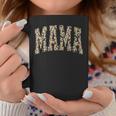 Retro Camo Hunting Mama Old Camo Mom Mother's Day Coffee Mug Unique Gifts