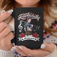 Rockabilly Girlintage Retro Rock N Roll Tattoo Pin Up Tassen Lustige Geschenke