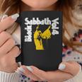 Sabbathol 4 Heavy Metal Music Sin Mangas Taza de café Regalos divertidos