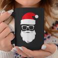 Santa Claus Cool Christmas Christmas Santa Tassen Lustige Geschenke