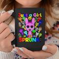 Sprunki Girls Fan Just A Girl Who Loves Sprunki Beats Tassen Lustige Geschenke