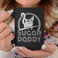 Sugar Daddy Sugar Glider For Sugar Glider Dads Coffee Mug Personalized Gifts