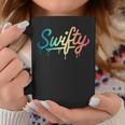 Swifty Fan Merchandise Ns Colourful Taylor Outfit Drip Tassen Lustige Geschenke