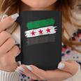 Syria Flag Syria Flag Tassen Lustige Geschenke