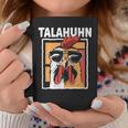 Talahuhn Saying Meme German Rap Outfit Carnival Tassen Lustige Geschenke