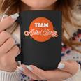 Team Aperol Spritz Retroerano Jga Bebida Deerano Taza de café Regalos divertidos