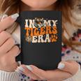 In My Tigers Era Back To School Sports Spirit Tiger Mascot Coffee Mug Personalized Gifts