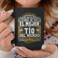 Tío Anuncio Embarazadas Tio Taza de café Regalos divertidos