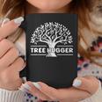 Tree Hugger Nature Lovers Tassen Lustige Geschenke