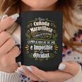 Una Cuñada Maravillosa Regalo Original Para Una Cuñada Taza de café Regalos divertidos