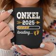 Uncle 2025 Loading Future Uncle 2025Intage Tassen Lustige Geschenke