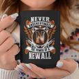 Never Underestimate The Power Of Newall Newall Name Coffee Mug Personalized Gifts Never Underestimate The Power Of Newall Newall Name Coffee Mug Personalized Gifts