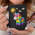 Unicorn Lover Master Builder Bricks Blocks Play Toys Girls Coffee Mug Unique Gifts