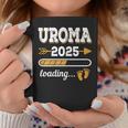 Uroma 2025 Loading Future Great Grandmother 2025Intage Tassen Lustige Geschenke