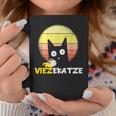 Viez For Trier Porz Cider Slogan Tassen Lustige Geschenke