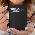 Vintage Alpa Chino's Bust A Nut Energy Bars Graphic Print Coffee Mug Unique Gifts