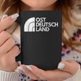 Vintage East Germany The East Idea Tassen Lustige Geschenke