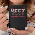Vintage Yeet Clothing Slogan S Tassen Lustige Geschenke