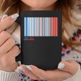 Warmth Stripes Germany Annual Temperatures Tassen Lustige Geschenke