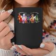 Wing Of Fires Legends Fathom Darkstalker Clearsight Coffee Mug Personalized Gifts