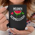 Women's Pregnant Saying Melons Sglerin Tassen Lustige Geschenke