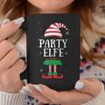 Women's Party Elf Partner Look Christmas For Women Tassen Lustige Geschenke