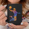 Young Basketball Graphic Player Tassen Lustige Geschenke