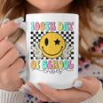 100Th Day Of School Vibes Cute Smile Face 100 Days Of School Coffee Mug Unique Gifts